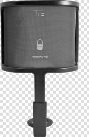 Tie Studio Pop Filter Clamp  HD Png Download