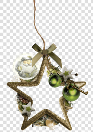 Cadre Noël Png  Étoile   Christmas Day  Transparent Png