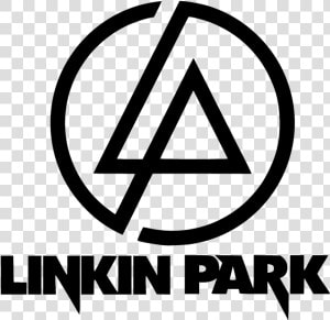 Linkin Park Logo   Logo Linkin Park Symbol  HD Png Download