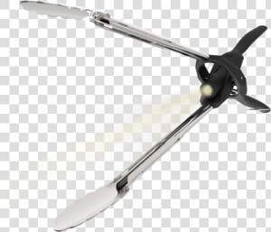 Spatula Tongs  HD Png Download