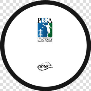 2019 Pdga Membership Disc  HD Png Download