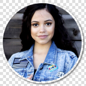 Jenna Ortega  HD Png Download