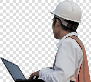 Hero Ebook Engineer Image   Hard Hat  HD Png Download