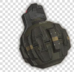 Halo Reach Frag Grenade  HD Png Download