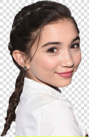 Rowan Blanchard Png   Girl  Transparent Png