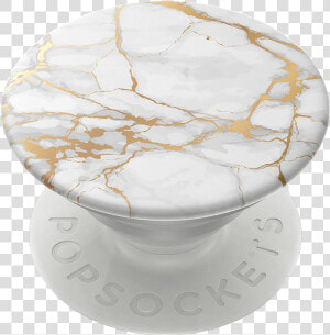 Gold Lutz Marble  Popsockets   Marble Popsocket  HD Png Download