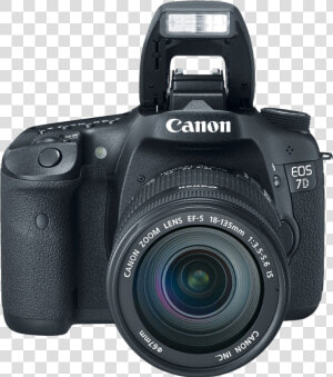 Photo Camera Png Image   Canon Camera Eos 80d  Transparent Png