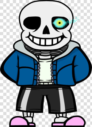 I Made An Hd Recreation Of Sans Because Why Not   Sans And Papyrus Png  Transparent Png