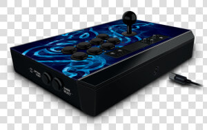 Razer Panthera Arcade Stick  HD Png Download