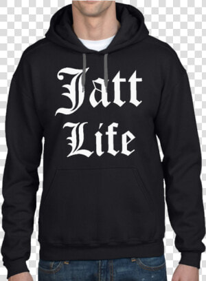 Men S Punjabi Hoodie   Death Note  HD Png Download