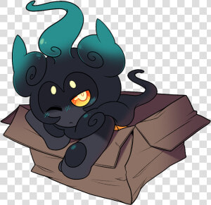 Marshadow Png  Transparent Png