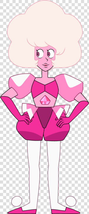 Steven Universe Wiki   Steven Universe Future Pink Diamond  HD Png Download