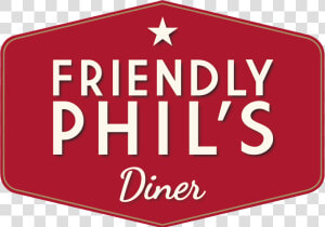 Friendly Phil S   Friendly Phils  HD Png Download