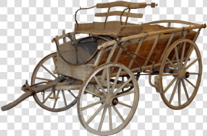 Carriage Png   Means Of Transport Of Old Age  Transparent Png