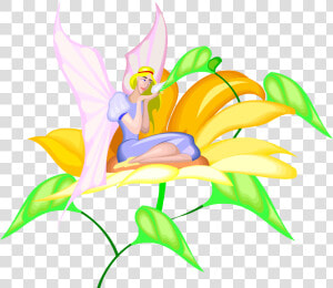 Fairies   Elfen Bilder Zum Ausdrucken  HD Png Download