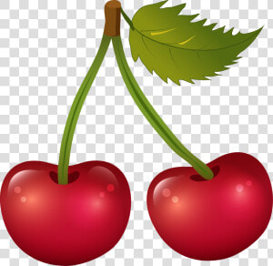 Cherry Clipart Png Image   Cherry Clipart Png  Transparent Png