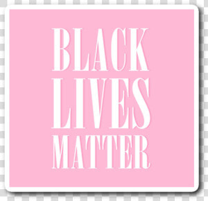 Black Lives Matter Stickers   Investment  HD Png Download