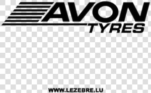 Avon Tyres Logo  HD Png Download