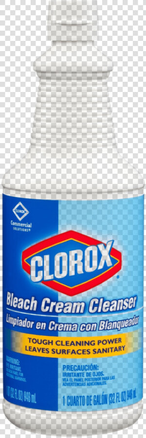 Clorox  HD Png Download