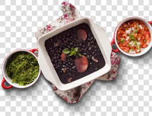 Transparent Feijoada Png   Feijoada Vinagrete Png  Png Download