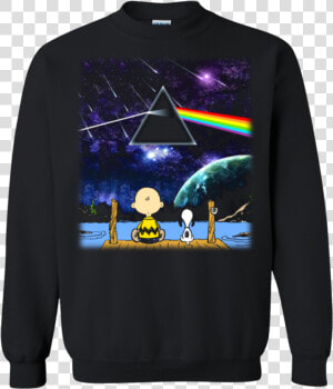 Pink Floyd Dark Side Of The Moon T Shirt India   Pink Floyd Snoopy Shirt  HD Png Download