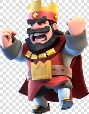 Clash Royale Red King Logo   Clash Royale Png  Transparent Png