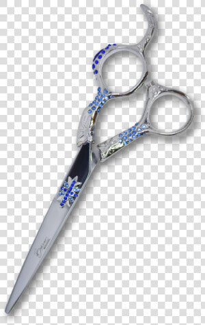 Bokhari Professional Hair Cutting Shears Scissors Hw21   Scissors  HD Png Download