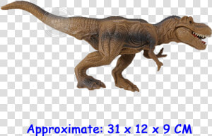 Tyrannosaurus  HD Png Download