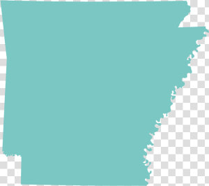 Arkansas   Black State Of Arkansas  HD Png Download