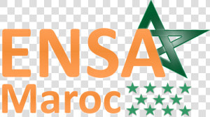 Ensa Maroc   Ensa  HD Png Download