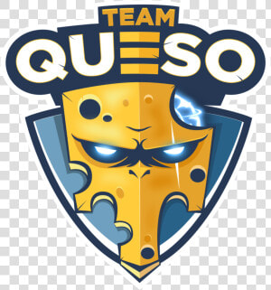 Team Quesologo Square   Team Queso Logo Png  Transparent Png