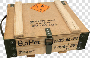 Ammunition Box   Png Download   Plywood  Transparent Png