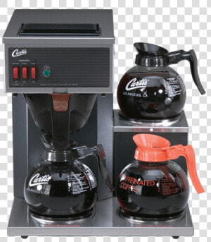 Curtis Coffee Brewer  HD Png Download