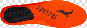 Shoecue Insole   Shoe Cue  HD Png Download