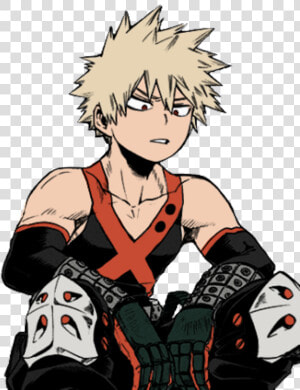 My Hero Academia Bakugou   Png Download   Mha Bakugou  Transparent Png