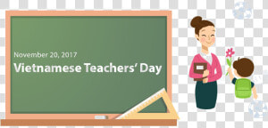 Happy Teachers Day Png Pic  Transparent Png