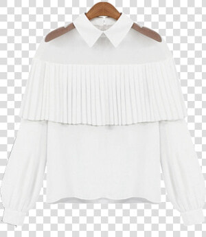 Blouse Download Png Image   Girl  Transparent Png