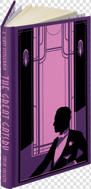 Great Gatsby Hardcover Uk  HD Png Download