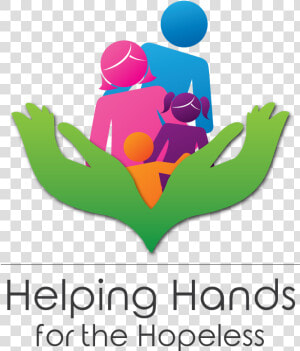 Logo For Helping Hands   Png Download   Logos For Helping Hands  Transparent Png