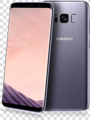 Samsung Galaxy S8 Grey 64gb   Samsung S8 Plus Технополис Цена  HD Png Download