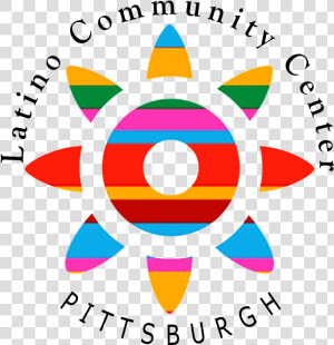 Lcctransparentnuevologo   Latino Community Center  HD Png Download