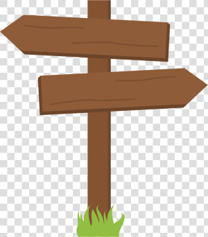 Camping Travel Sign Post   Road Sign Post Png  Transparent Png