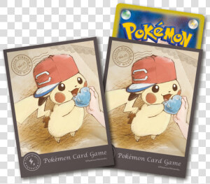 Pokemon Center Japanese Card Sleeves   ポケモン カード カバー カビゴン 新品  HD Png Download