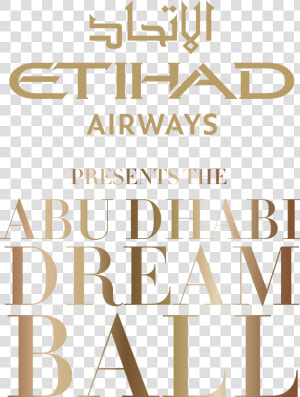 Abudhabi Dream Ball   Poster  HD Png Download