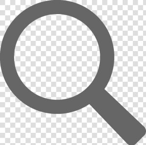 Search Button   Magnifier Tool In Paint  HD Png Download