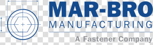 Mar Bro Manufacturing  Inc  HD Png Download