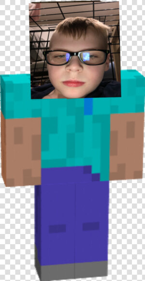  steve  minecraft  meme   Noob Original De Minecraft  HD Png Download