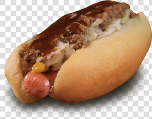 Sneaky Pete  39 s Original Hot Dog  HD Png Download