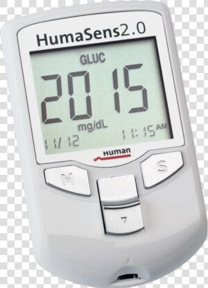 Glucose Meter  HD Png Download