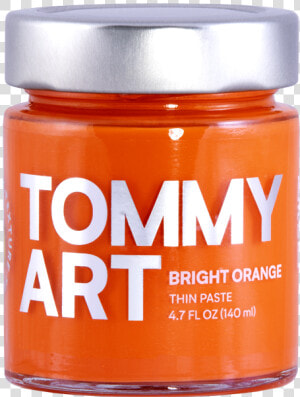 Tommy Art Thin Paste Ru055 140   Chocolate Spread  HD Png Download